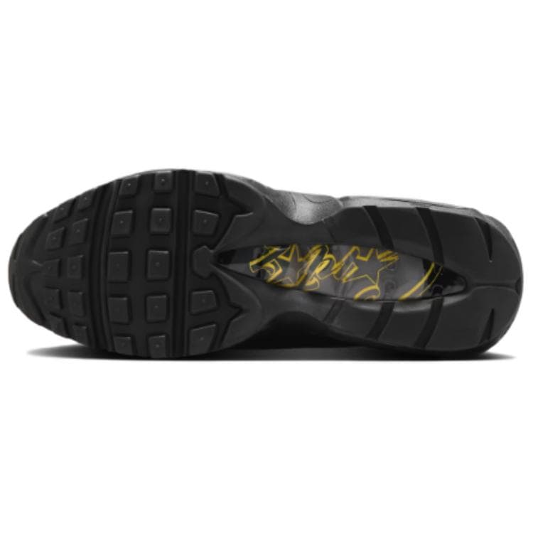 Corteiz x Nike Air Max 95 SP "Honey Black"
