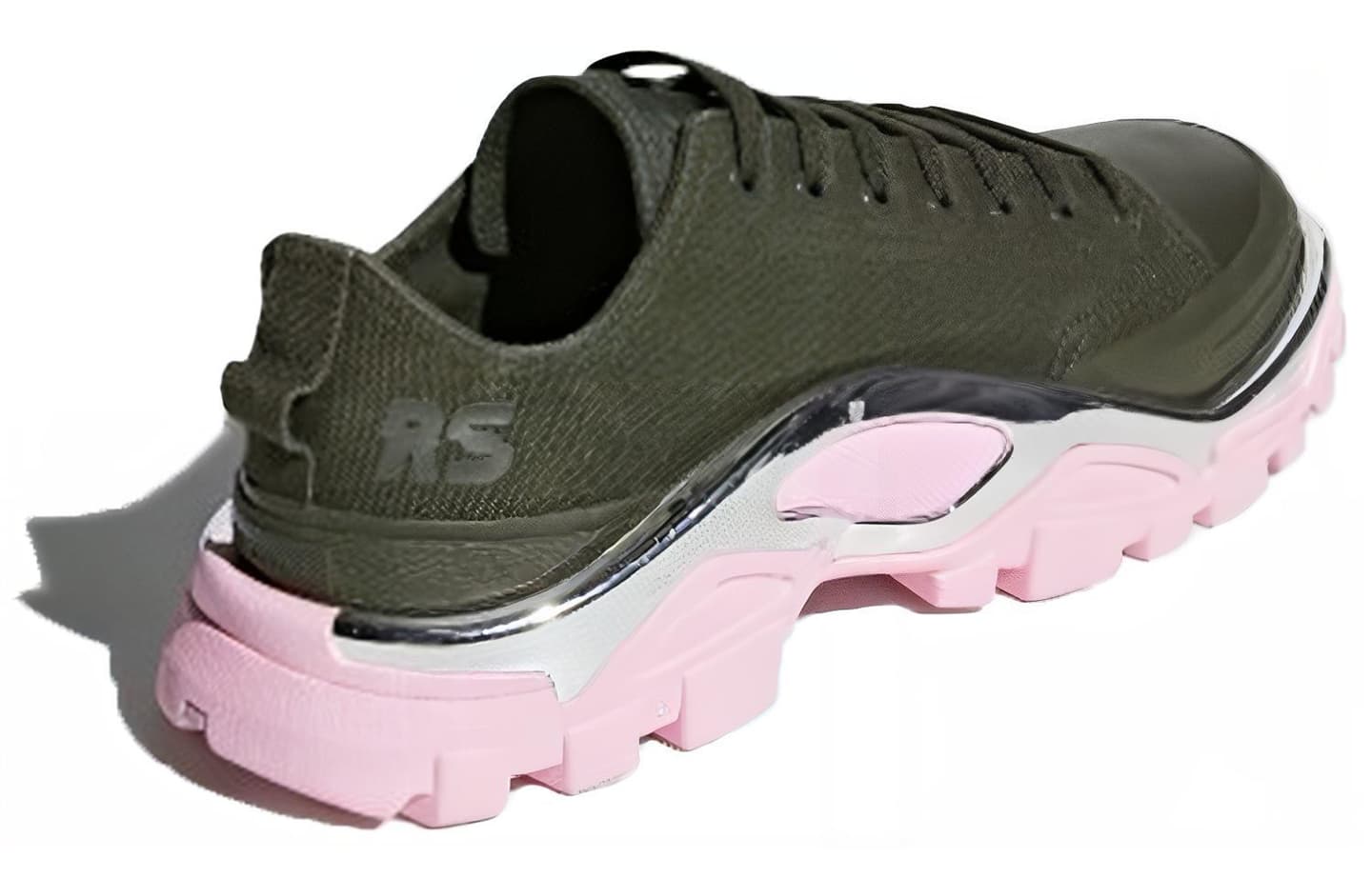 adidas Raf Simons Detroit Runner
