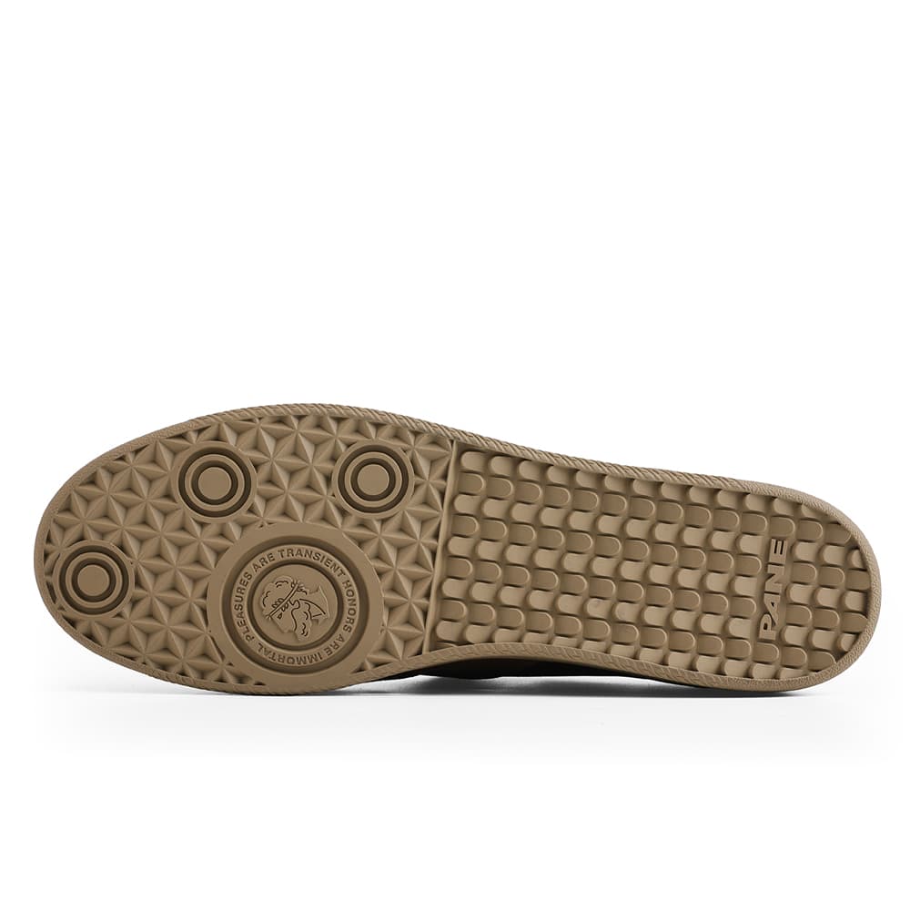 PANE x UNITED ARROWS Brown