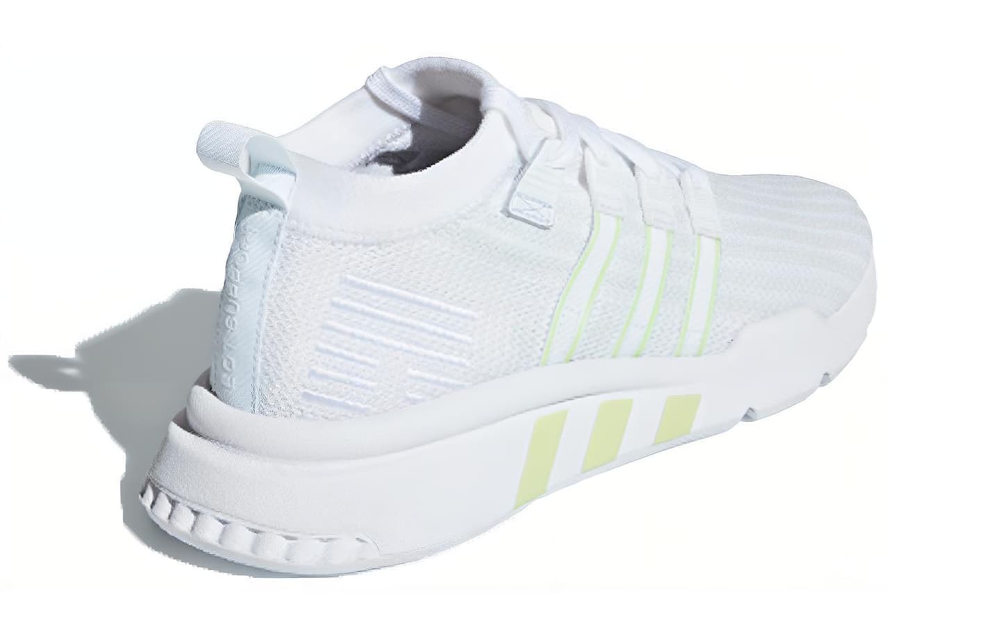 adidas EQT White Blue