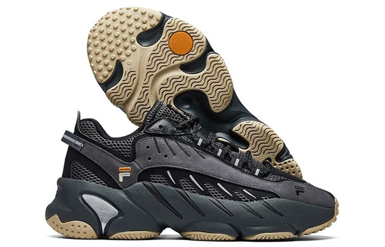 FILA FUSION