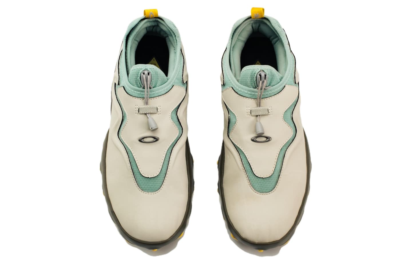 PIET x Oakley Slip-On Teeth OG-SPRUCE
