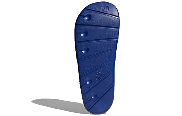 adidas Duramo Slide Blue