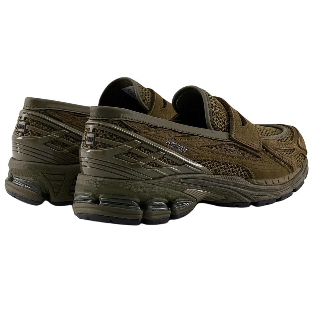 New Balance 1906L Brown