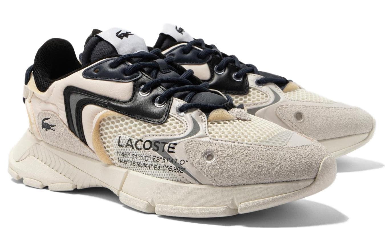 Lacoste L003 Neo Grey