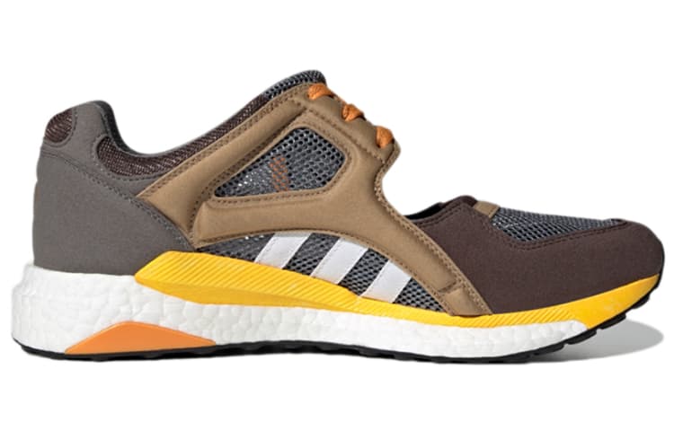 HUMAN MADE x adidas EQT Racing