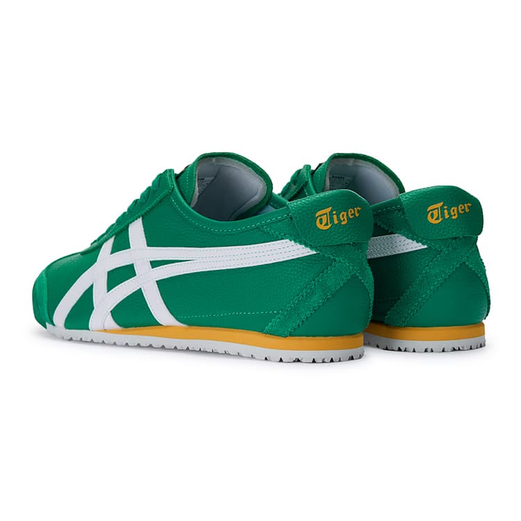 Onitsuka Tiger Mexico 66 Green