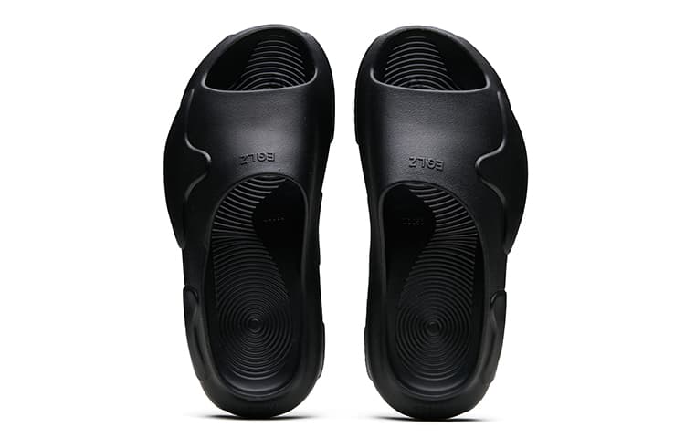 EQLZ Oasis 0050 Black
