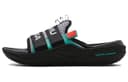 Under Armour Alpha Black Grey