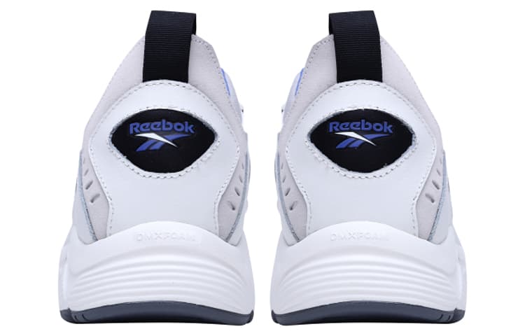 Reebok DMX Series 1200 White Blue