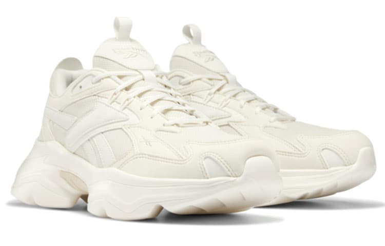 Reebok Royal Bridge 4 White