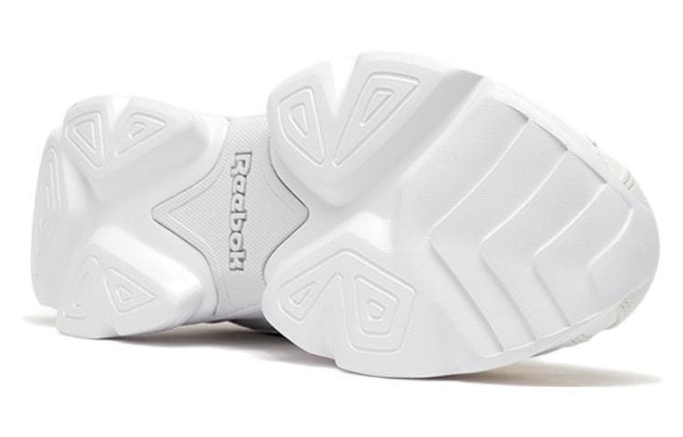 Reebok Royal Bridge 4 White