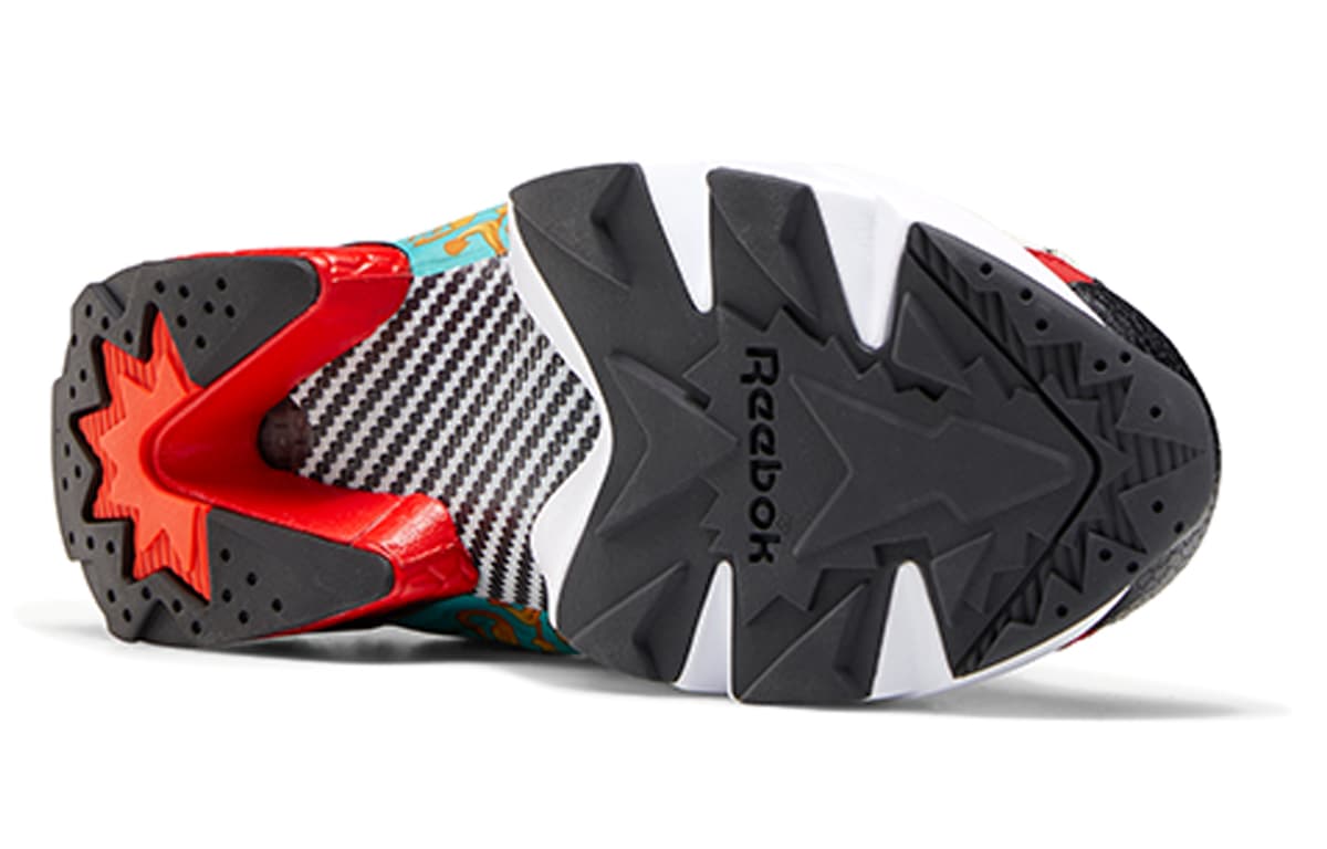 Reebok Instapump Fury Mu