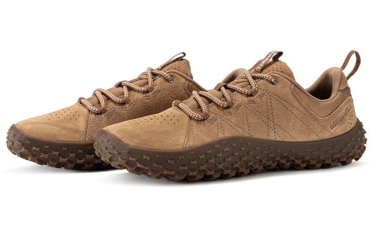 Merrell Wrapt Brown