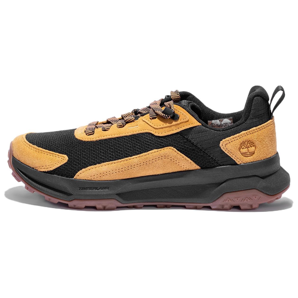 Timberland Motion Ledge