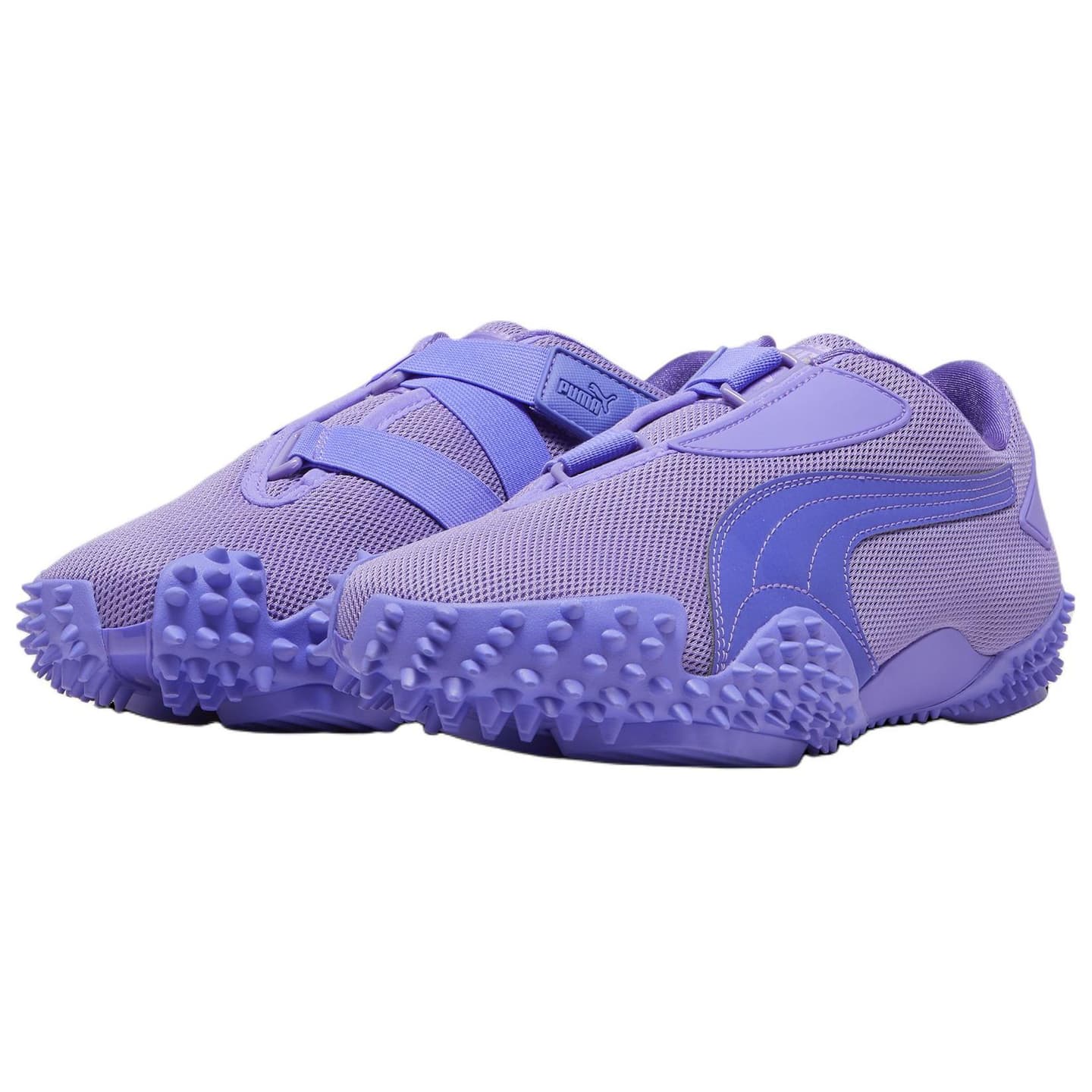 PUMA Mostro Ecstasy Purple
