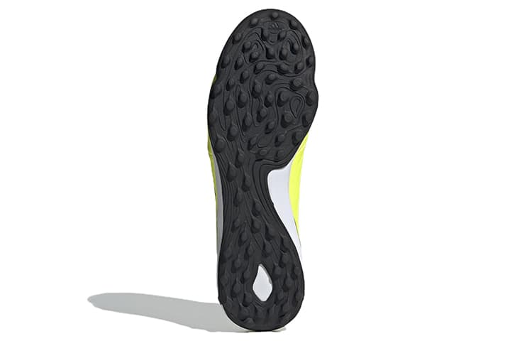 adidas Copa Sense.3 TF Fluorescent Yellow