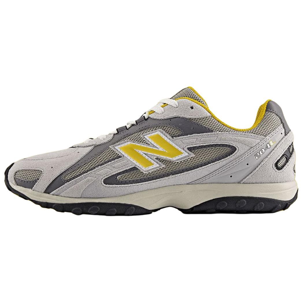 New Balance 204L Gray