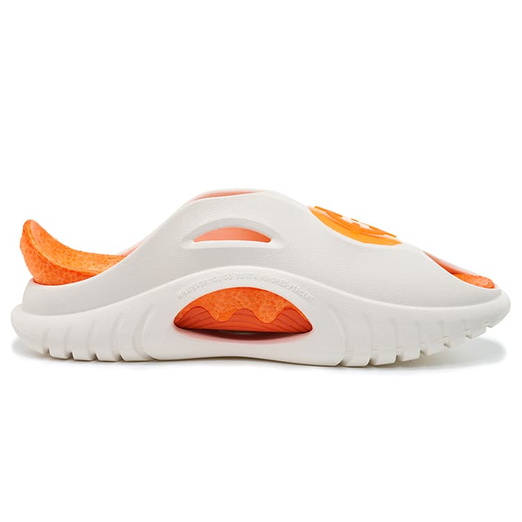 RIGORER Shark White Orange