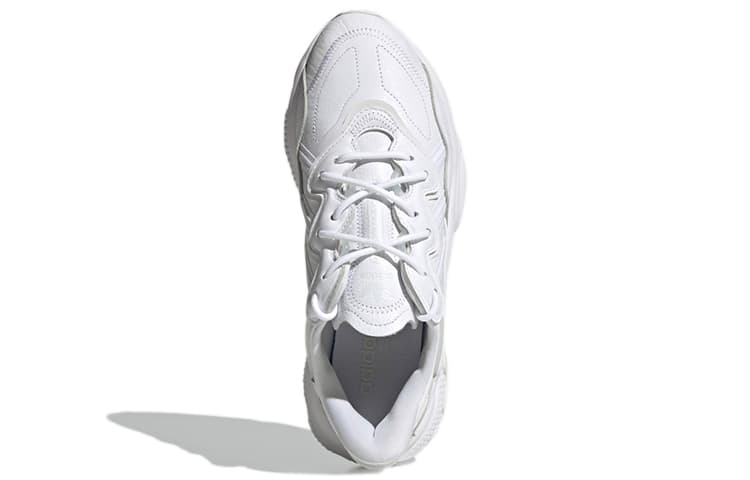 adidas Ozweego White