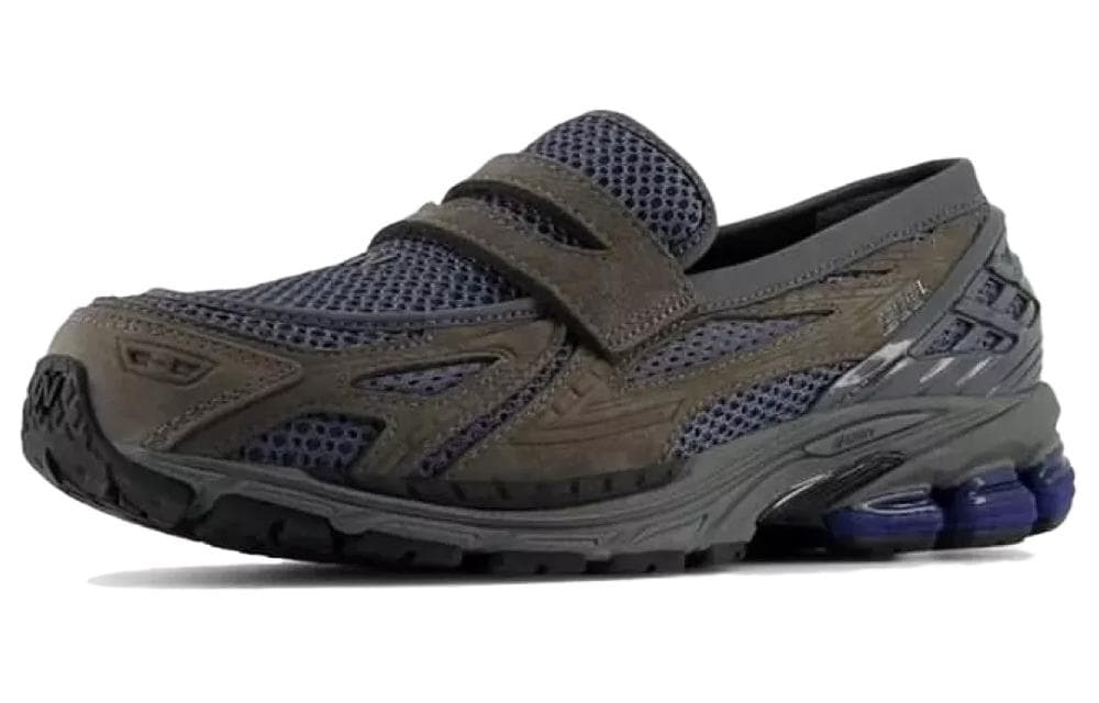 New Balance 1906R Brown Purple