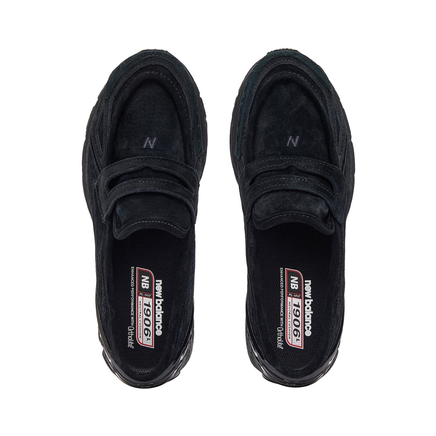 New Balance 1906L Black