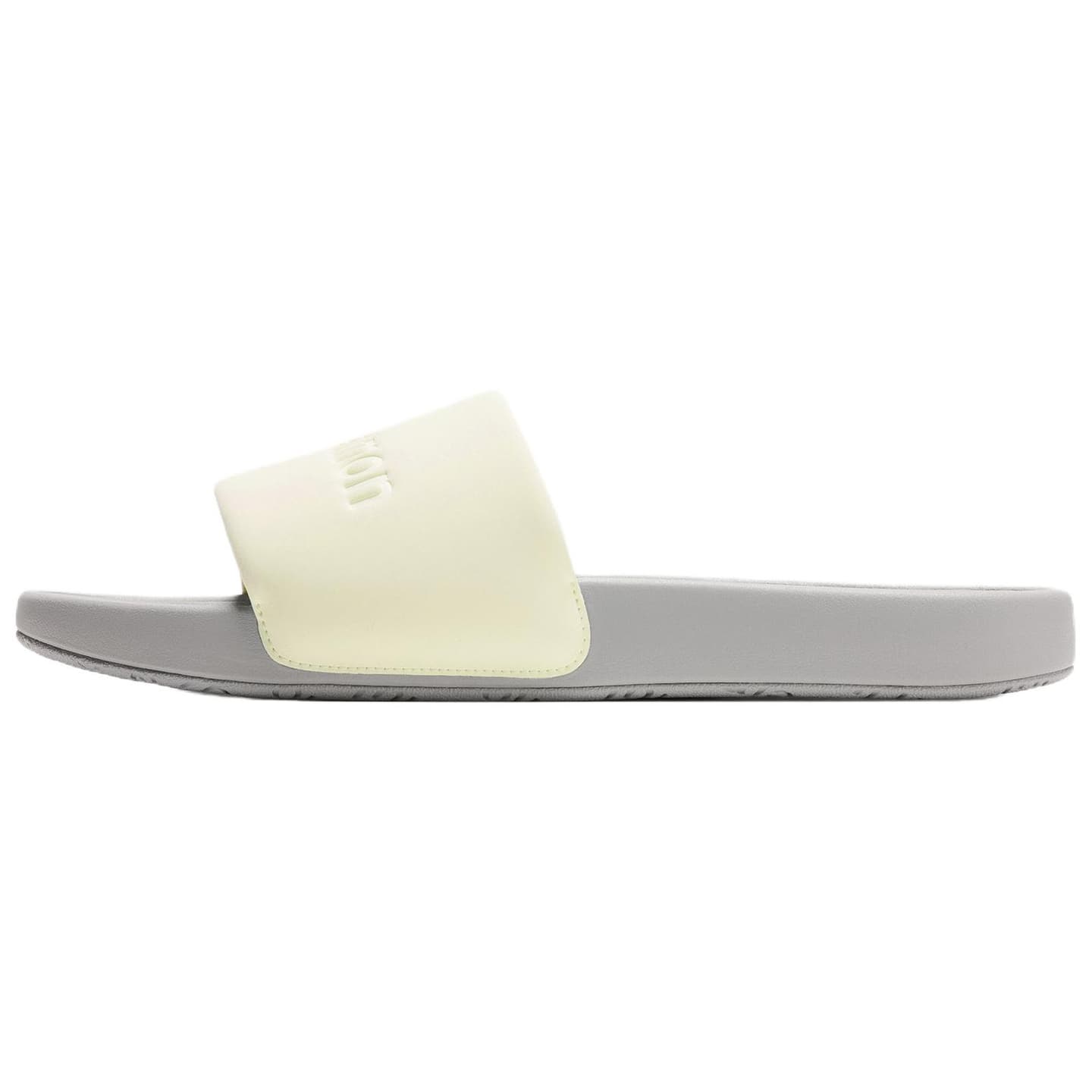 lululemon restfeel slide