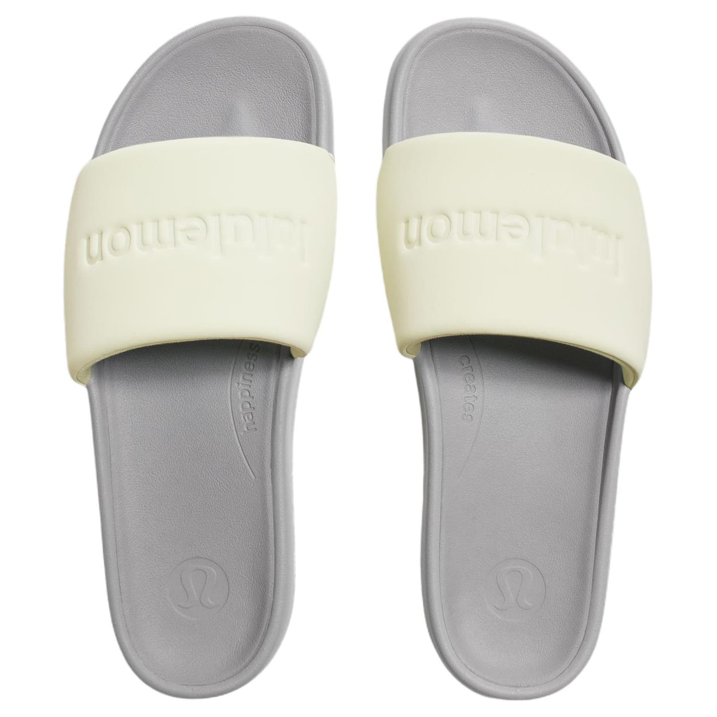 lululemon restfeel slide