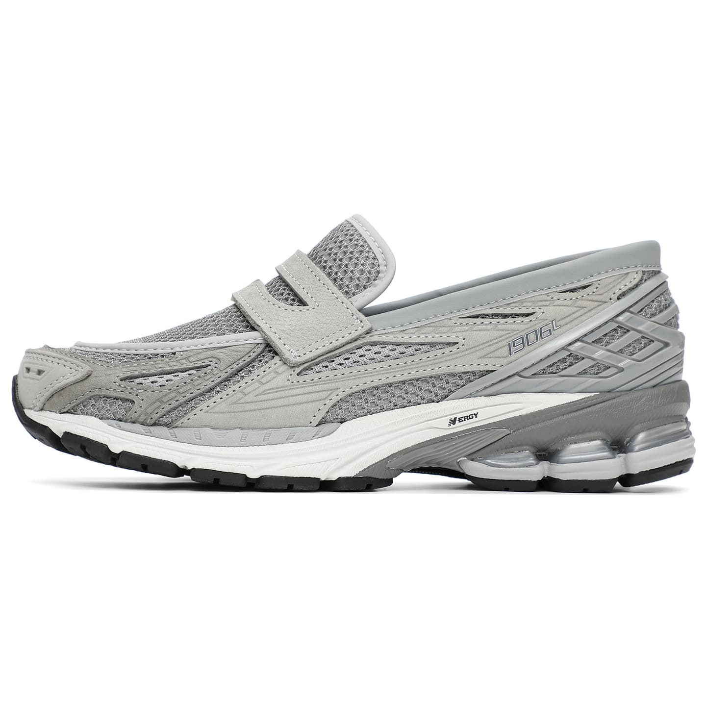 New Balance 1906L Grey