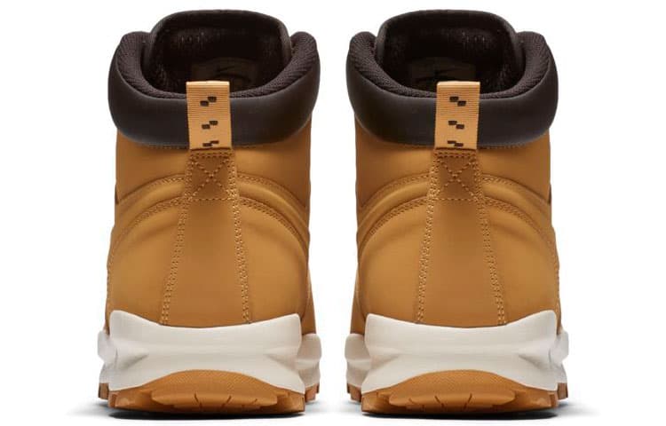Nike Manoa Leather Brown