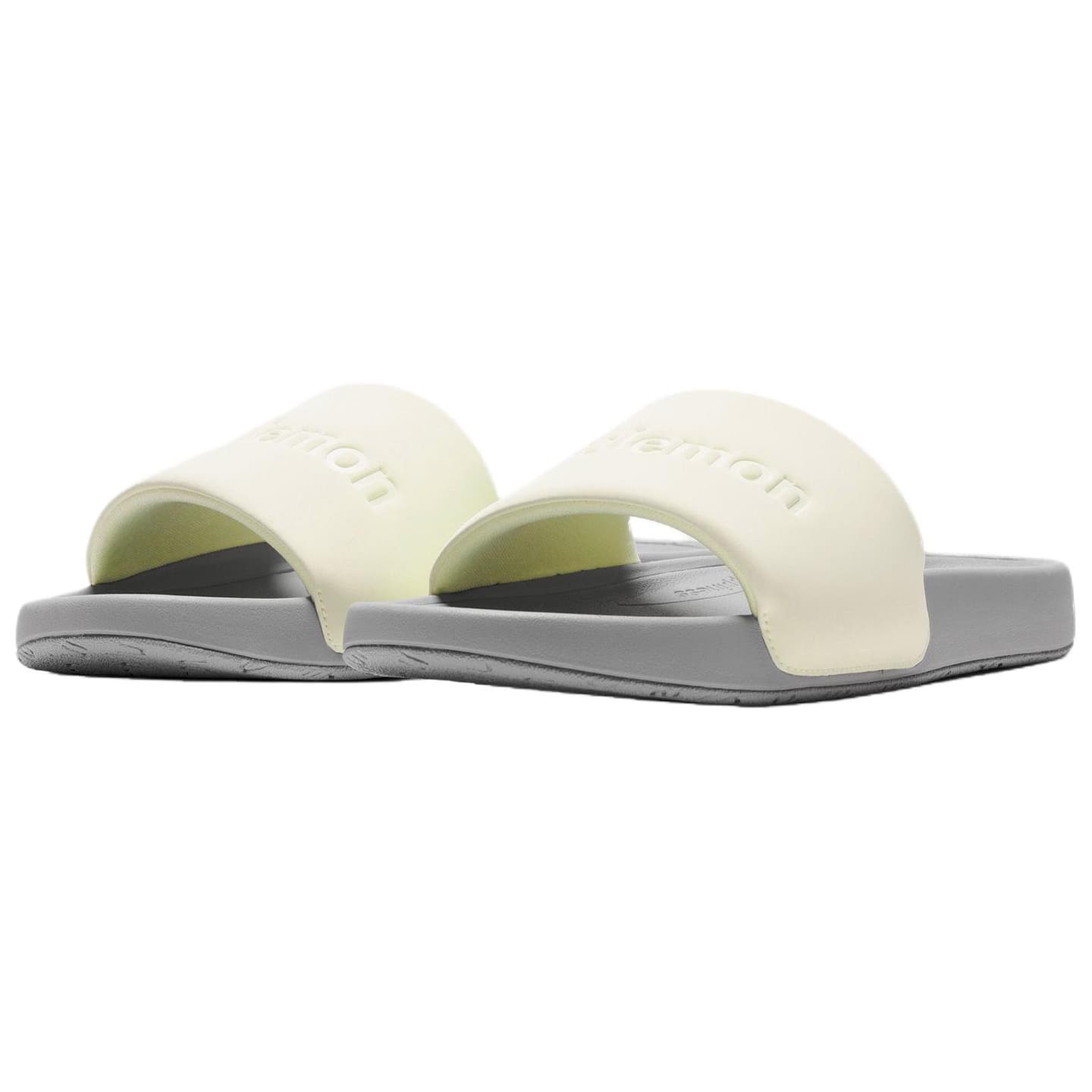 lululemon restfeel slide