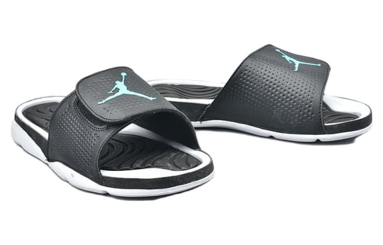 Jordan Hydro 5 Black