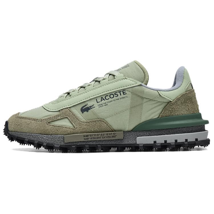 Lacoste