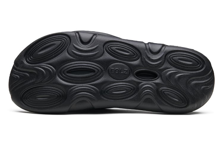 EQLZ Oasis 0050 Black
