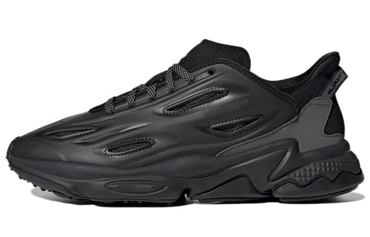 adidas Ozweego Celox Black