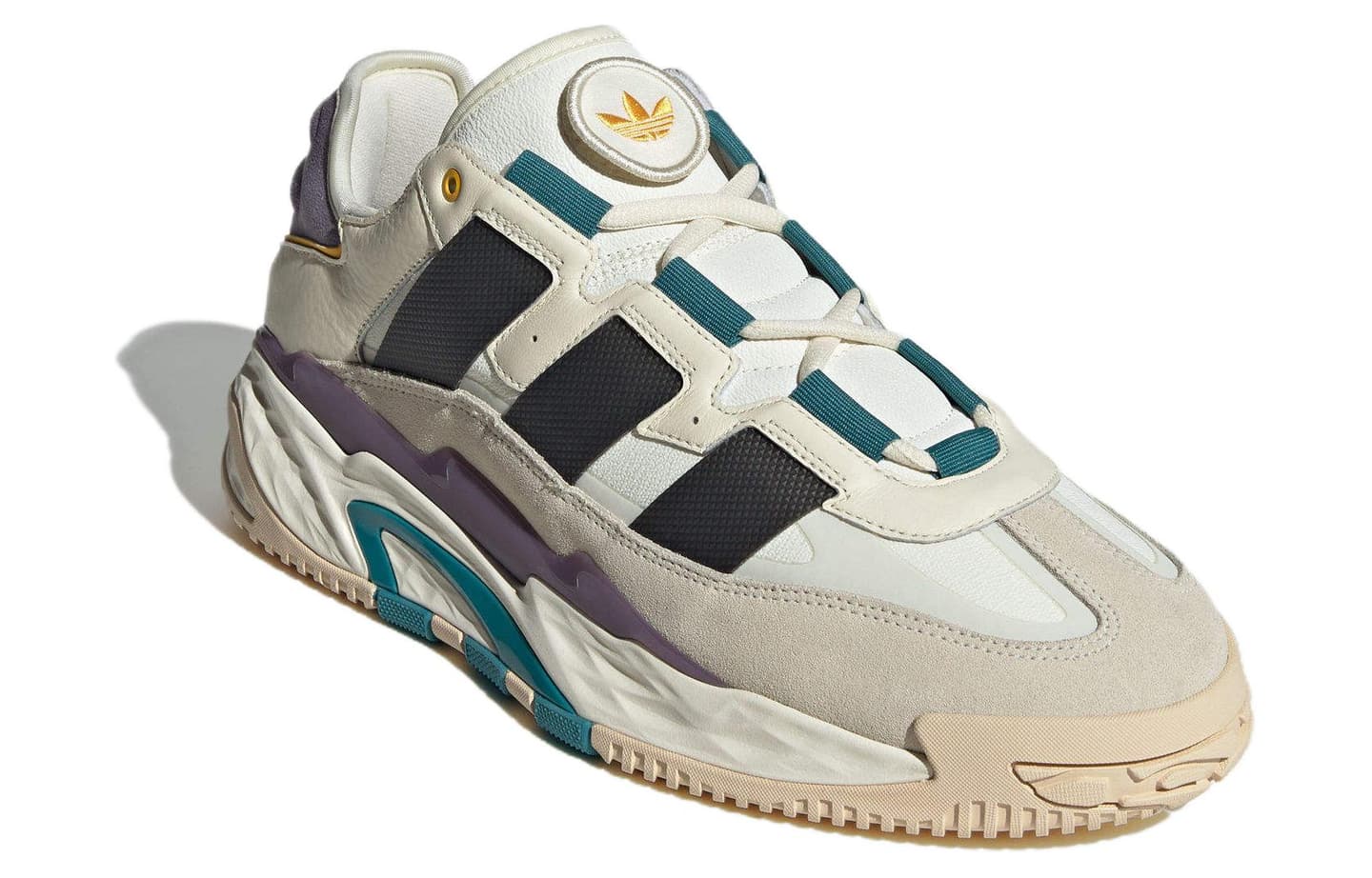 adidas Niteball 1.0
