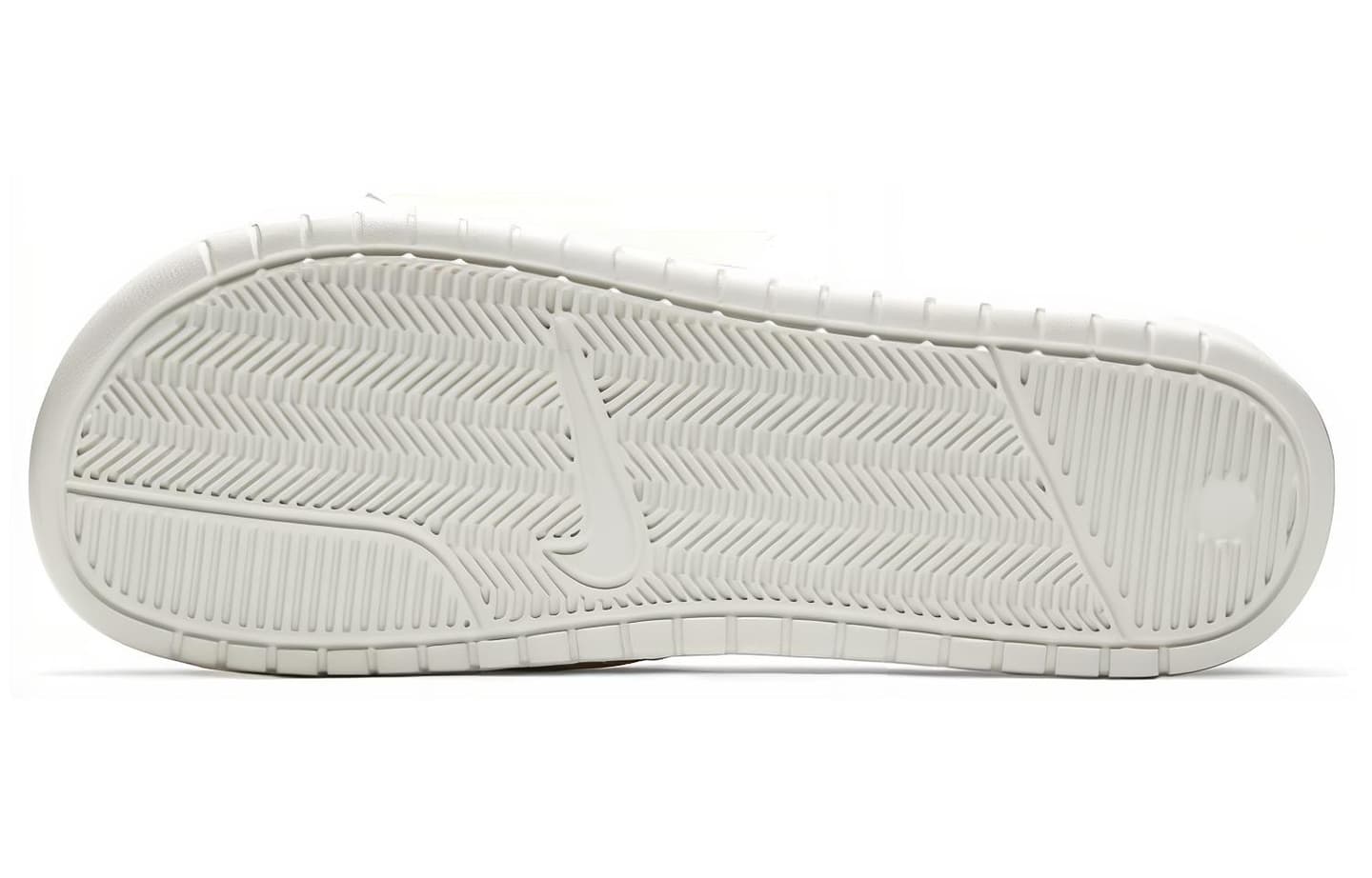Stussy x Nike Benassi Sail