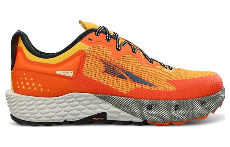 Altra Timp 4