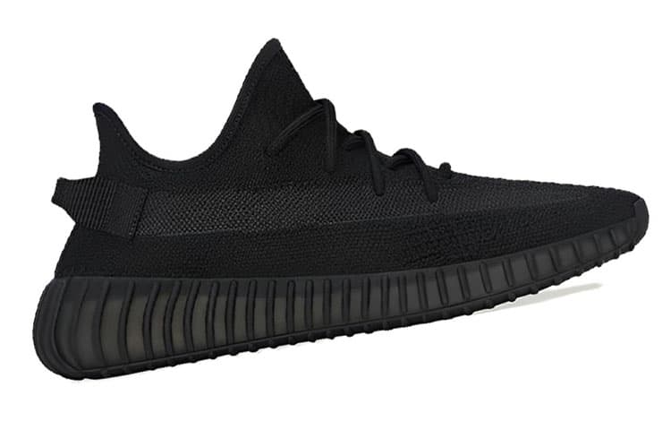 adidas Yeezy Boost 350 V2 "Onyx"