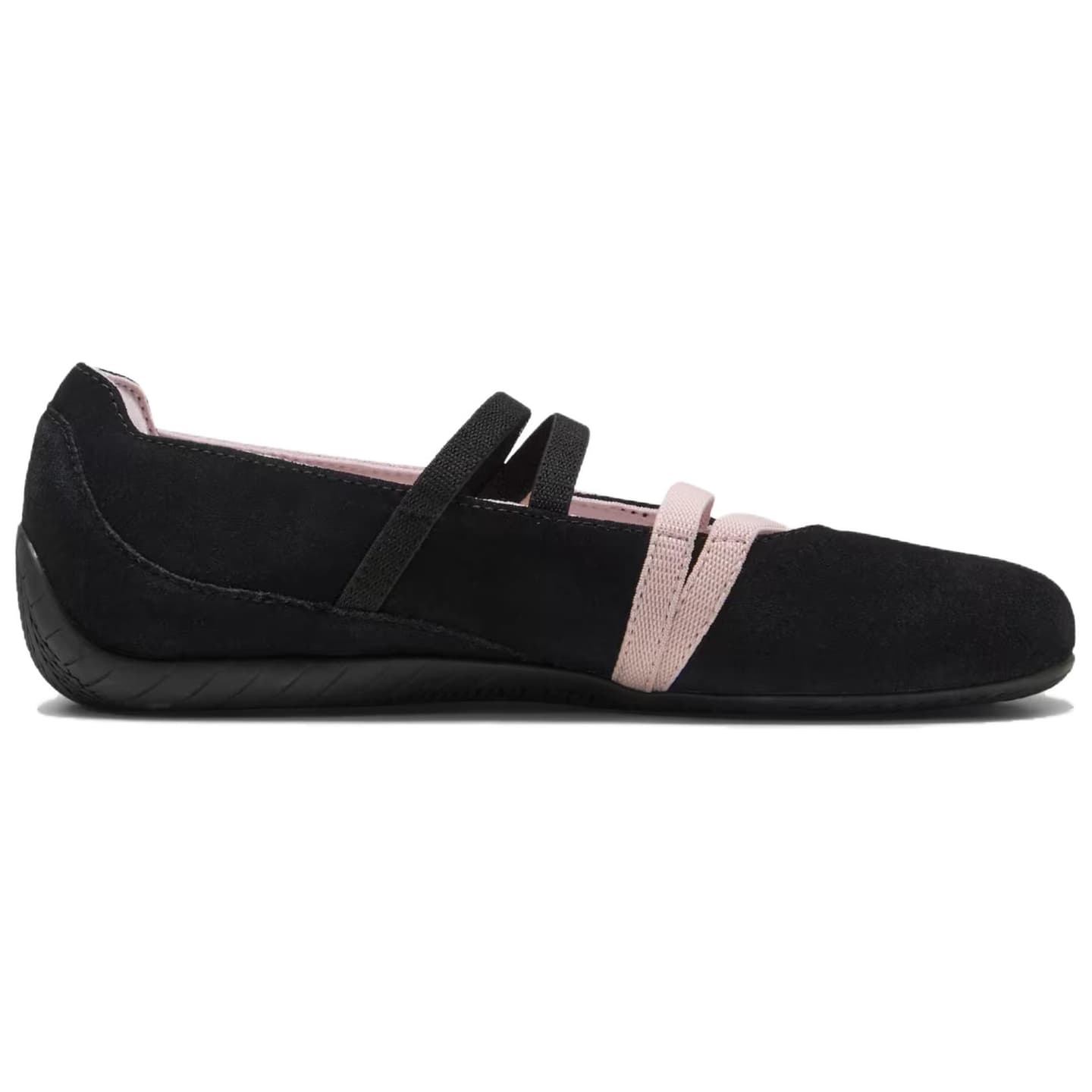 PUMA Speedcat Black Pink