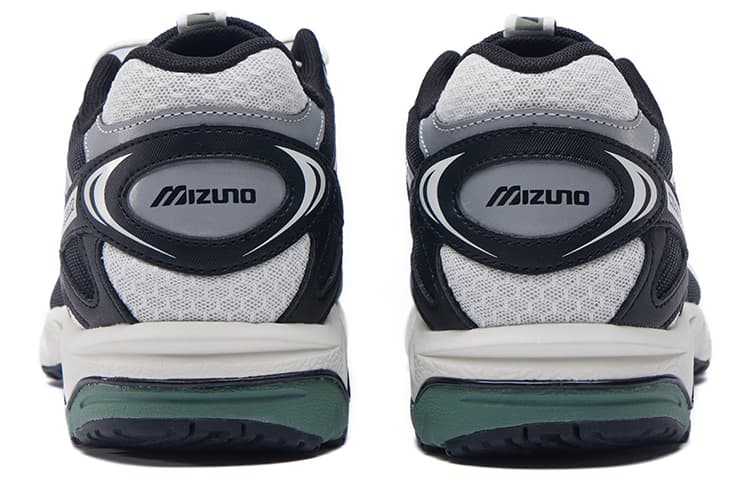 Mizuno Wave Solar V2 Black