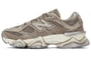 New Balance 9060 Grey Brown
