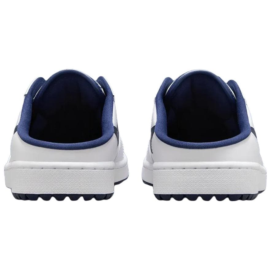 Jordan Air Jordan 1 Mule Golf White Blue