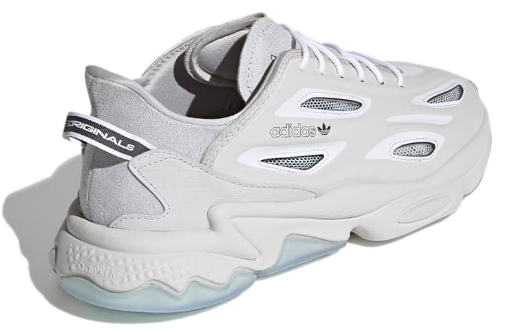 adidas Ozweego Grey