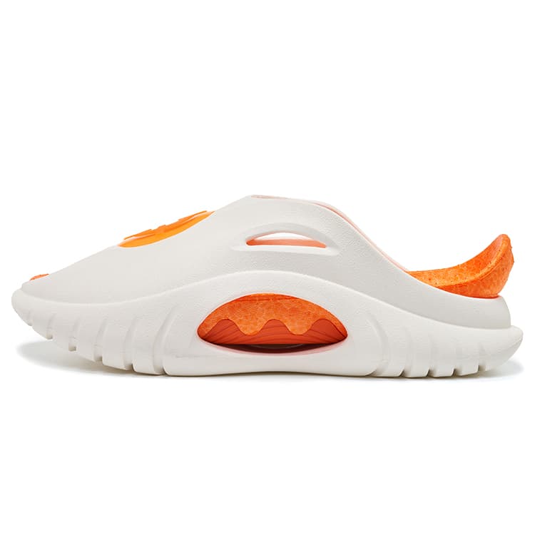 RIGORER Shark White Orange