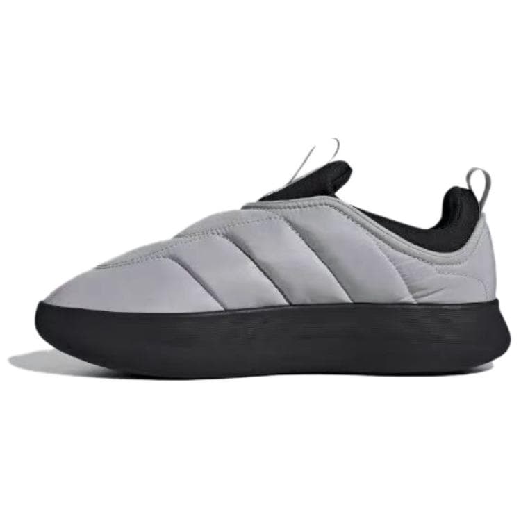 adidas Adipuff Grey Black