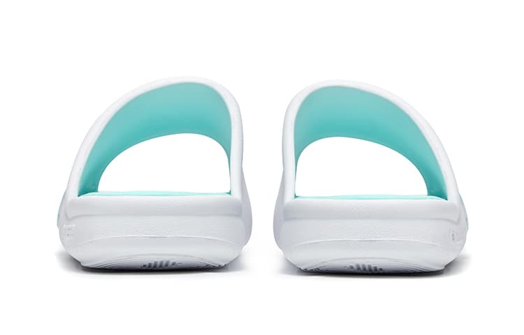 RIGORER Tianji 1 White Green