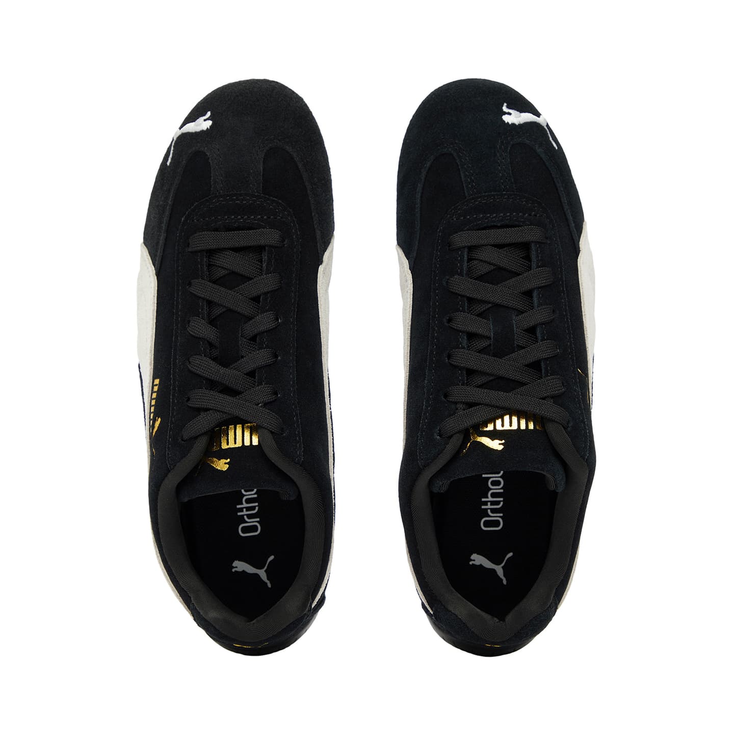 PUMA Speedcat OG Black