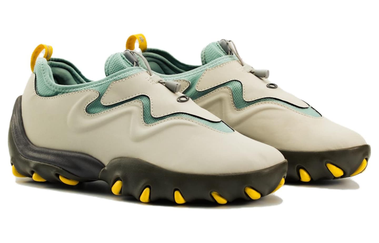 PIET x Oakley Slip-On Teeth OG-SPRUCE