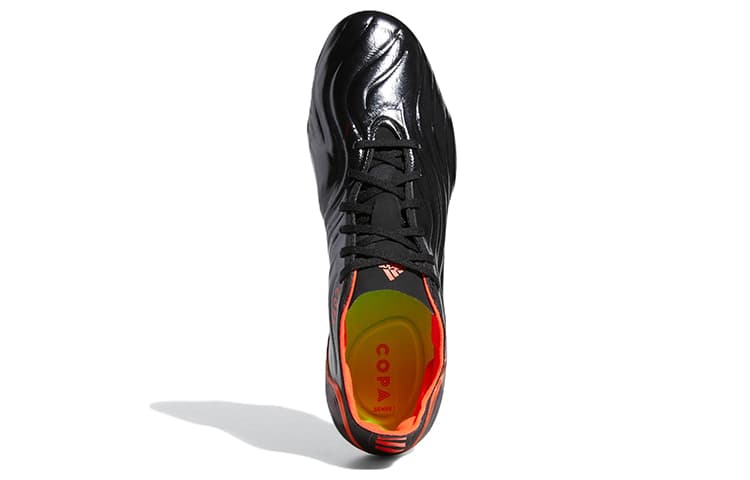 adidas Copa Sense.1 Black Red